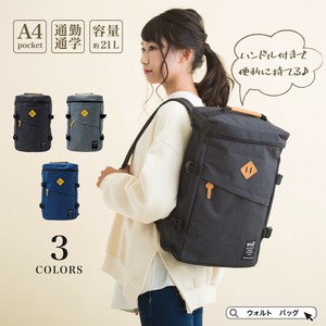 Backpack Ladies fashion Unisex