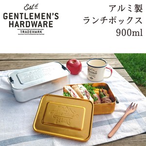 Outdoor Tableware Mini Lunch Box Bento Box