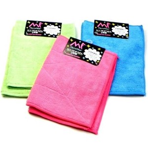 Dust Cloths Colorful 2-pcs pack