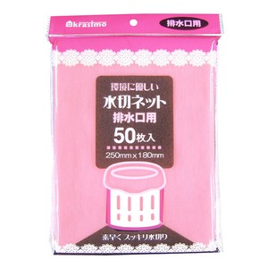 Consumable Pink