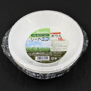 Disposable Tableware