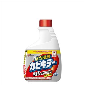 ジョンソン　カビキラー　つけかえ 【 住居洗剤・カビとり剤 】