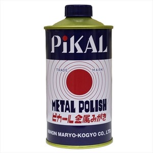日本磨料工業　ピカール液 【 住居洗剤・トイレ用 】