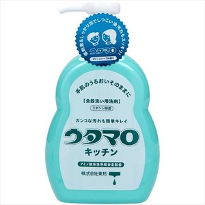 東邦　ウタマロキッチン 【 食器用洗剤 】