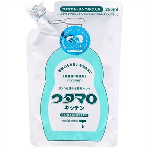 東邦　ウタマロキッチン詰替 【 食器用洗剤 】