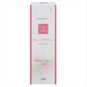 ジェクス　リューブゼリー　55G 【 コンドーム 】