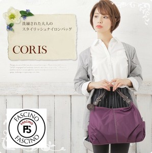Duffle Bag Crossbody 2-way