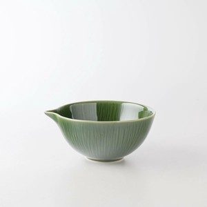 Mino ware Side Dish Bowl Miyama Made in Japan