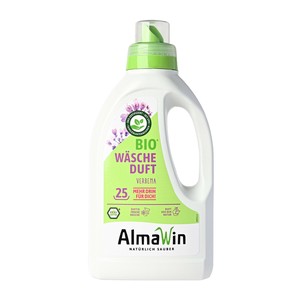 アルマウィン ランドリーパフューム 750ml【洗濯】【洗剤】【衣類のリンス】【オーガニック】【エシカル】