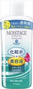 クラシエ　モイスタージュ　エッセンスローション（さっぱり） 【 化粧水・ローション 】