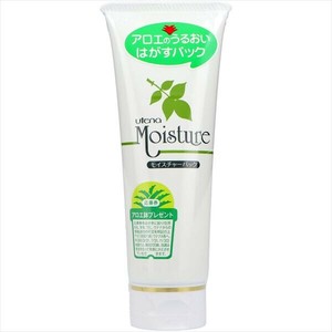 ウテナ　ウテナモイスチャー　パック　120G 【 化粧品 】