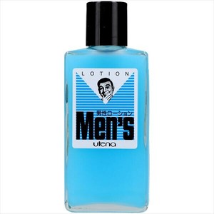 ウテナ　ウテナN男性ローション　150ML 【 化粧水・ローション 】