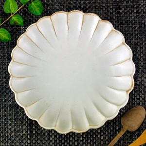 Mashiko ware Main Plate L size