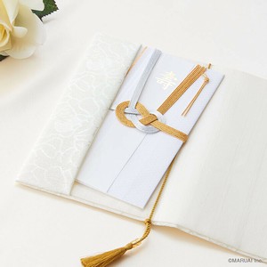 公文封/办公信封/礼金袋 花朵