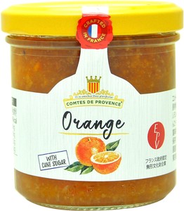 【Les Comtes de Provence/コント・ド・プロヴァンス】オレンジマーマレード