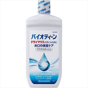 バイオティーン　マウスウォッシュ　474ml【 マウスウォッシュ 】