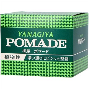 柳屋　ポマード　大 【 スタイリング 】
