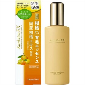 薬用柑橘EX育毛エッセンス 【育毛剤・養毛剤】