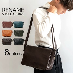 Rename custom ショルダーバッグ