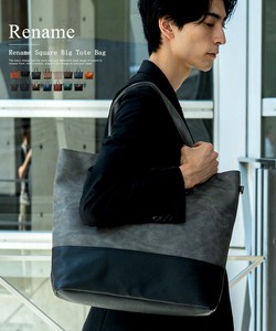 Tote Bag Square
