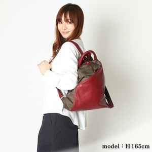 Backpack Design Twill Nylon M