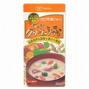 創健社 コーンクリームシチュー 115g