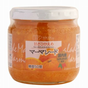 創健社 マーマレード 200g