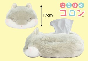 Animal/Fish Soft Toy