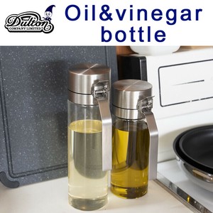 OIL & VINEGAR BOTTLE