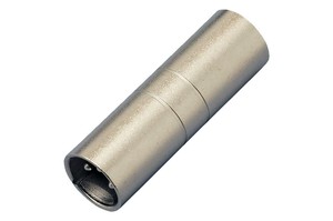 TRUEDYNA 変換コネクター TDX302  XLR(M)/XLR(M)