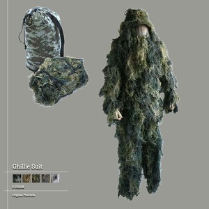 Costume 5-colors