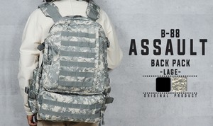 Backpack 2-colors
