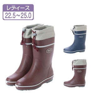 Rain Shoes Ladies fashion Rainboots