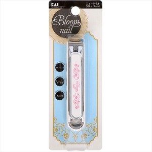 HC3604ニューネイルクリッパー　M 【 綿棒 】