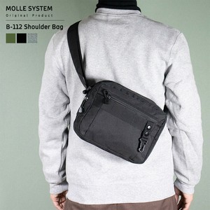 Shoulder Bag Shoulder Bag 3-colors