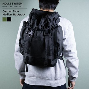 Backpack 2-colors