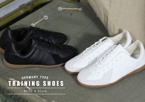 Germany Type Training Shoes 2 Colors