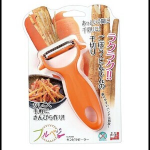 削皮刀/削皮器 日本制造
