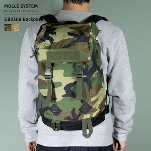 Backpack 2-colors