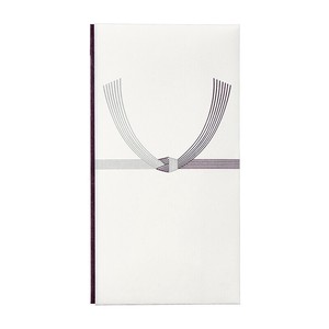 新コットン奉書 仏多当 字なし 祝儀袋