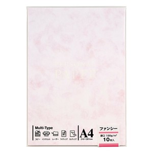 Copy/Printing Paper Pink Marble