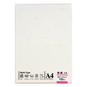 Copy/Printing Paper White