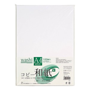 Copy/Printing Paper 100-pcs