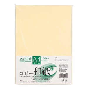 Copy/Printing Paper 100-pcs