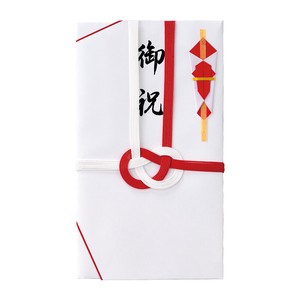 Envelope Congratulatory Gifts-Envelope 3-pcs