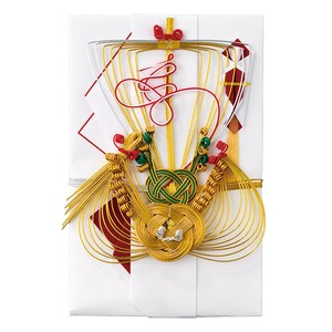 祝金封 寿宝船 祝儀袋