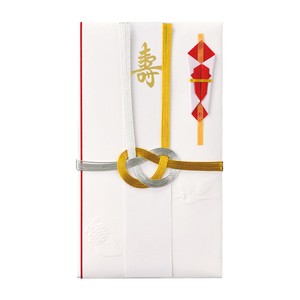 Envelope Congratulatory Gifts-Envelope 4-pcs