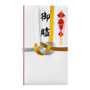 Envelope Congratulatory Gifts-Envelope