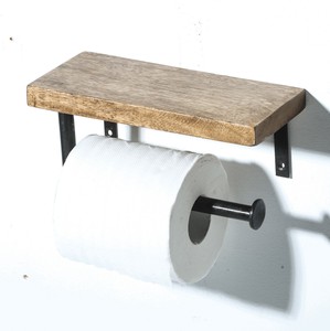 Toilet Paper Holder