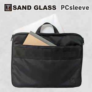 #3G03-00 サンドグラス[SAND GLASS] ビジネスバッグ